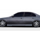 1997-2003 BMW 5 Series E39 4DR HM-S Side Skirts Rocker Panels - 2 Piece - image 1