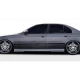 1997-2003 BMW 5 Series HM-S Side Skirts - image 1