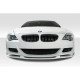 2006-2010 BMW M6 HMS Front Lip Spoiler - 1 Piece - image 1