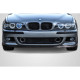 1997-2003 BMW M5 E39 Carbon Creations HMS Front Lip Spoiler - 1 Piece - image 1