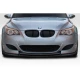 2006-2010 BMW M5 HR-S Front Lip - image 1