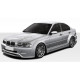 1999-2005 BMW 3 Series E46 4DR Duraflex I-Design Wide Body Kit - 8 Piece - image 1