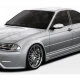 1999-2005 BMW 3 Series I-Design Fender - image 1
