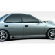 1993-2001 Subaru Impreza I-Design 2 Side Skirts - image 1
