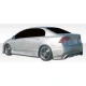2006-2011 Honda Civic I-Spec Side Skirts - image 1