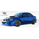 2006-2007 Subaru Impreza I-Spec Body Kit - 4 Piece - image 1