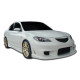 2004-2009 Mazda 3 4DR I-Spec Front Bumper - 1 Piece - image 1