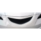 2004-2009 Mazda 3 4DR I-Spec Grille - 1 Piece - image 1