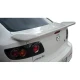 2004-2009 Mazda 3 I-Spec Rear Wing - image 1