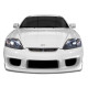 2003-2006 Hyundai Tiburon I-Spec Front Bumper - 1 Piece - image 1
