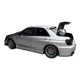2002-2007 Subaru Impreza WRX STI I-Spec Side Skirts Rocker Panels - 2 Piece - image 1