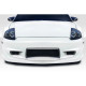 2000-2005 Mitsubishi Eclipse Duraflex I-Spec Front Bumper - 1 Piece - image 1