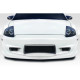 2000-2005 Mitsubishi Eclipse I-Spec Front Bumper - 1 Piece - image 1