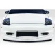 2000-2005 Mitsubishi Eclipse I-Spec Front Bumper - image 1