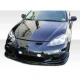 2005-2006 Acura RSX I-Spec 2 Front Bumper - image 1