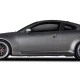 2008-2015 Infiniti G Coupe IPL Look Side Skirts - image 1