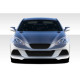 2010-2012 Hyundai Genesis Coupe 2DR J-Spec Front Bumper - 1 Piece - image 1