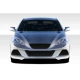 2010-2012 Hyundai Genesis J-Spec Front Bumper - image 1