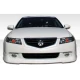 2004-2005 Acura TSX J-Spec Front Lip - image 1