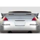 2003-2008 Nissan 350Z Z33 2DR Coupe J-Spec Wing Trunk Lid Spoiler - 1 Piece - image 1