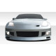 2003-2008 Nissan 350Z Z33 Duraflex J-Spec Front Bumper - 1 Piece - image 1
