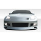 2003-2008 Nissan 350Z Z33 J-Spec Front Bumper - 1 Piece - image 1