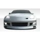 2003-2008 Nissan 350Z J-Spec Front Bumper - image 1