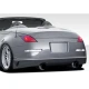 2003-2008 Nissan 350Z J-Spec Rear Lip - image 1
