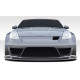 2003-2008 Nissan 350Z Z33 J-Spec 2 Front Bumper - 1 Piece - image 1