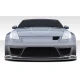 2003-2008 Nissan 350Z J-Spec 2 Front Bumper - image 1
