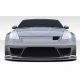 2003-2008 Nissan 350Z J-Spec 2 Front Bumper - image 1