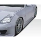 2003-2008 Nissan 350Z J-Spec 2 Side Skirts - image 1