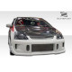 2002-2005 Honda Civic Si HB Duraflex JDM Buddy Body Kit - 4 Piece - image 1