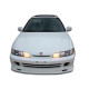 1994-2001 Acura JDM Integra Duraflex JDM Conversion OEM Look Hood - 1 Piece - image 1