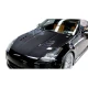 2003-2006 Nissan 350Z JGTC Carbon Fiber Hood - image 1