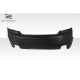 2004-2008 Acura TL K-1 Rear Bumper - 1 Piece - image 1