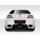 2004-2008 Mazda RX8 K-1 Rear Bumper - image 1