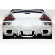 2000-2005 Mitsubishi Eclipse K-1 Rear Bumper - 1 Piece - image 1