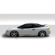 1995-1999 Mitsubishi Eclipse Eagle Talon Duraflex Kombat Side Skirts Rocker Panels - 2 Piece - image 1