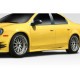 2000-2005 Dodge Neon Duraflex KR-S Side Skirts - 2 Piece - image 1