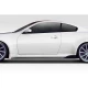 2008-2015 Infiniti G Coupe L-Sport Side Skirts - image 1