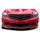 2008-2011 Mercedes C63 L-Sport Front Lip - image 1