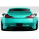 2008-2015 Infiniti G Coupe G37 Q60 LBW Rear Wing Spoiler - 1 Piece - image 1