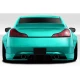 2008-2015 Infiniti G Coupe LBW Rear Wing - image 1