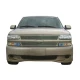 1999-2006 Chevrolet Silverado Lightning SE Front Bumper - image 1