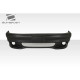 1992-1996 Ford F-150 Lightning SE Front Bumper - 1 Piece - image 1