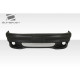 1992-1996 Ford F-150 Lightning SE Front Bumper - 1 Piece - image 1