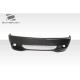 1988-1999 Chevrolet GMC C Series / K Series Pickup 1992-1999 Tahoe Yukon Suburban Lightning SE Front Bumper - 1 Piece - image 1