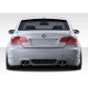 2007-2013 BMW 3 Series LM-S Rear Bumper - image 1