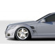 2007-2013 Mercedes S Class W221 LR-S Fenders - 2 Piece - image 1